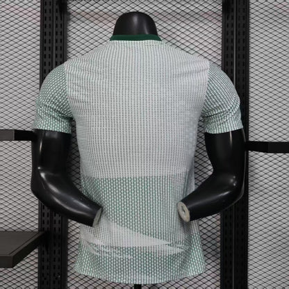 2026  Mexico World Cup Culture Promotion Jersey