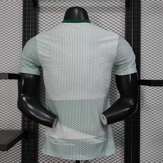 2026  Mexico World Cup Culture Promotion Jersey