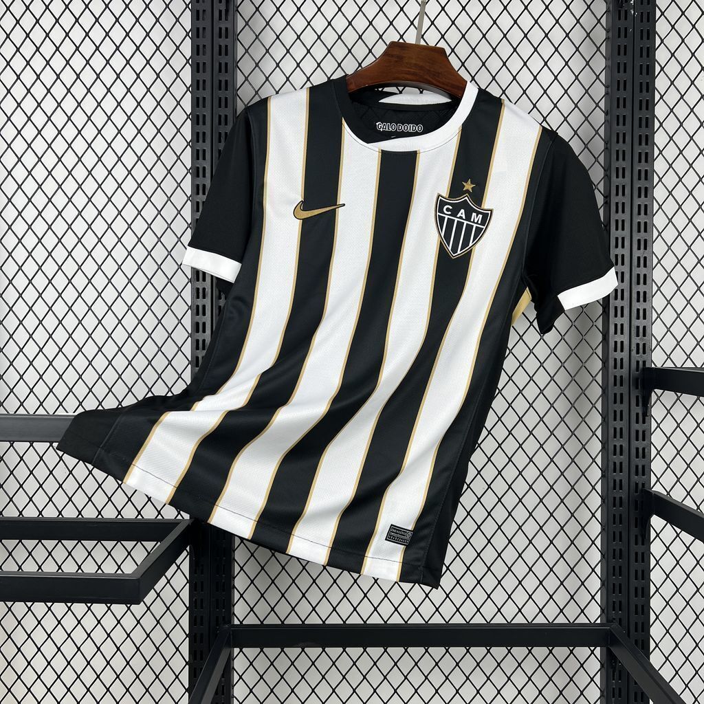 26/27 Atlético Mineiro Home Jersey