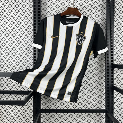 26/27 Atlético Mineiro Home Jersey