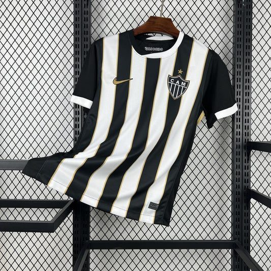 26/27 Atlético Mineiro Home Jersey
