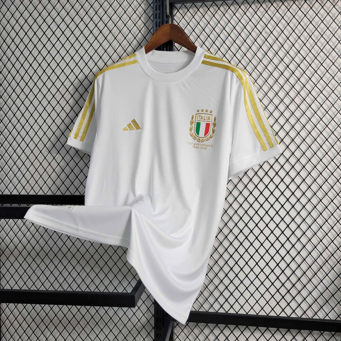 2023 Italy Commemorative Edition Jersey