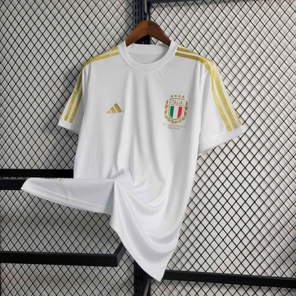 2023 Italy Commemorative Edition Jersey