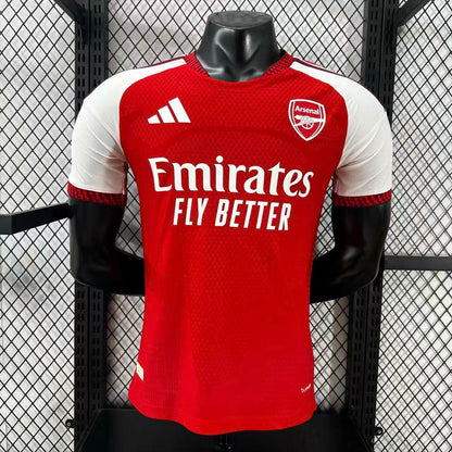 2026 Arsenal home jersey
