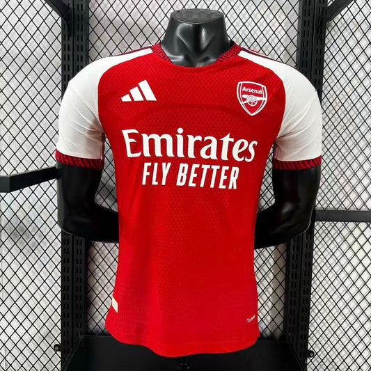 2026 Arsenal home jersey