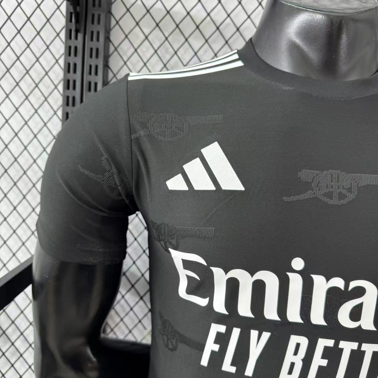 Arsenal Special Edition jersey