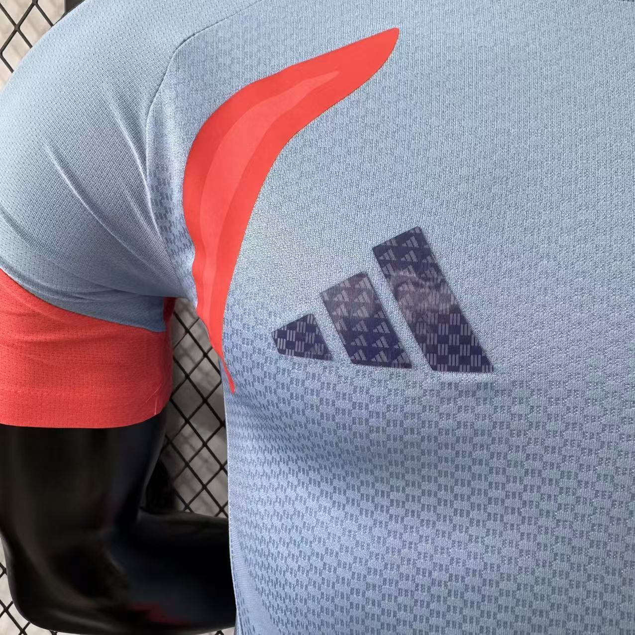 2026 World Cup Japan away jersey
