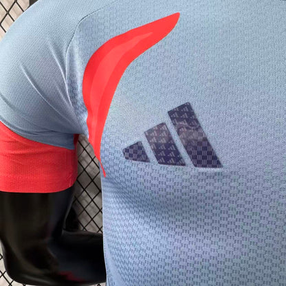 2026 World Cup Japan away jersey