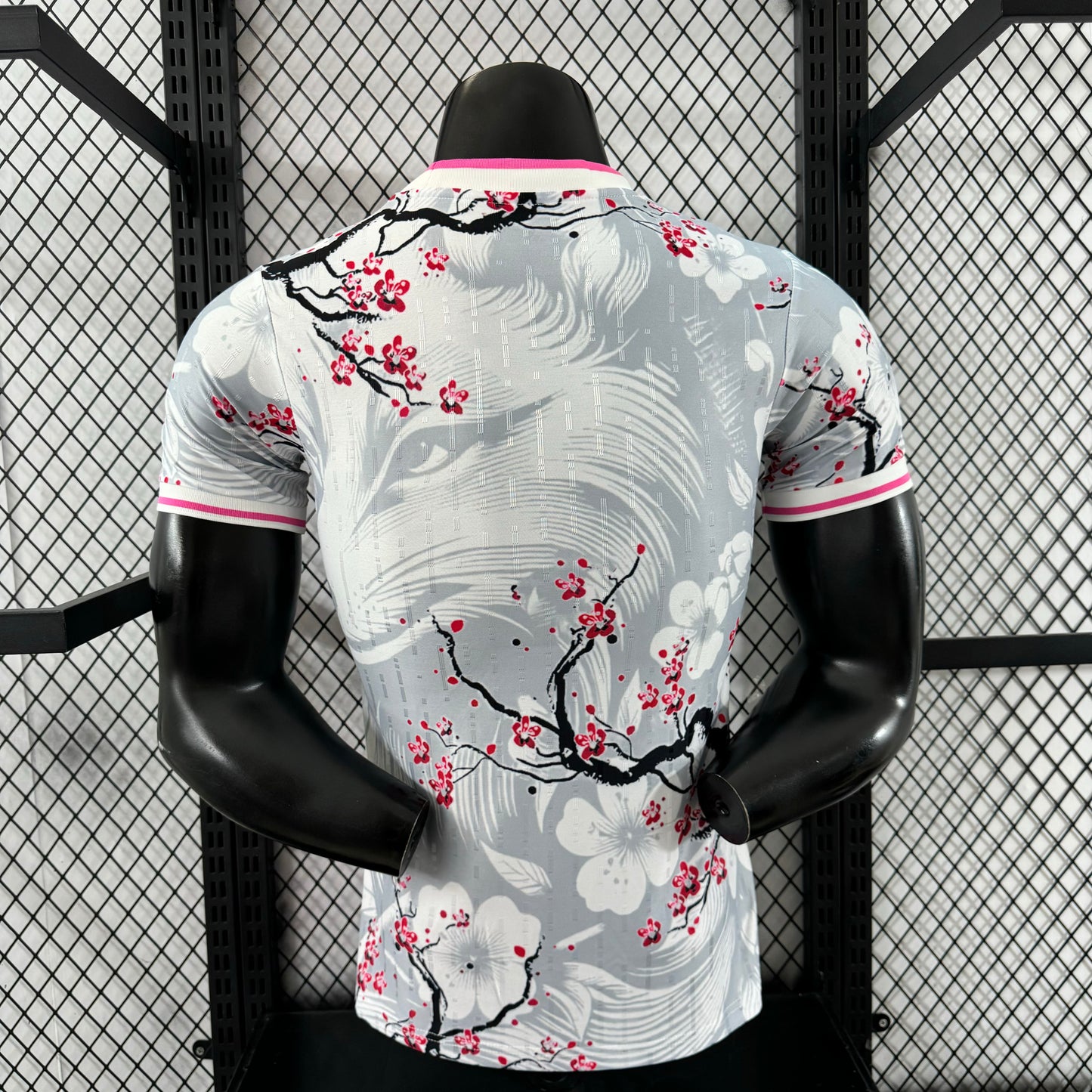 25/26 Japanese Special Edition jersey
