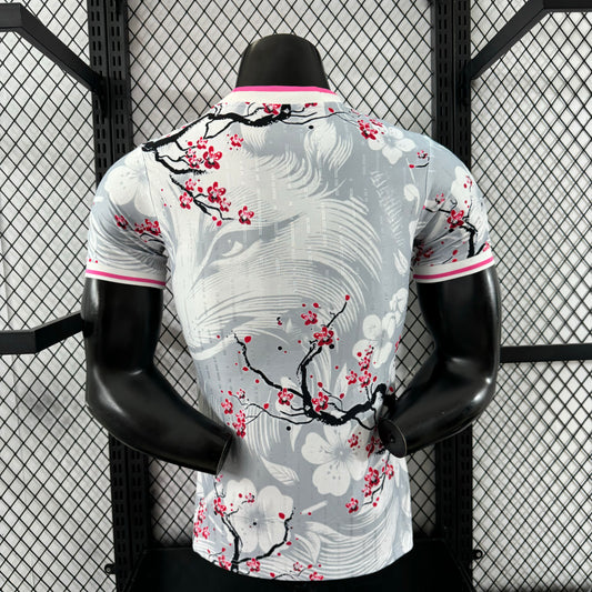25/26 Japanese Special Edition jersey
