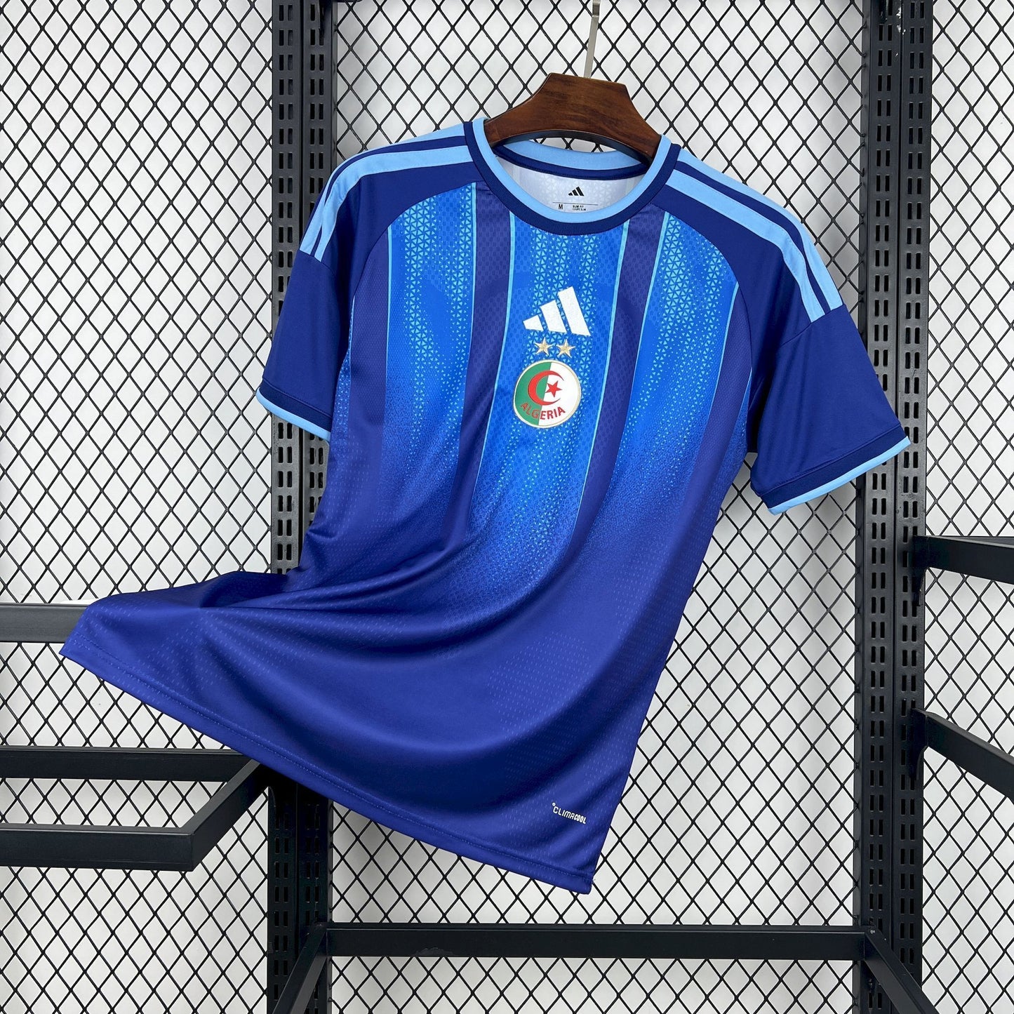 2026 World Cup Algeria Specia Jersey