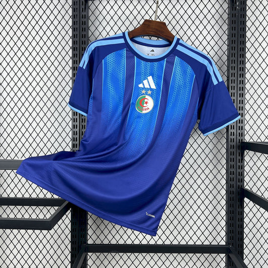 2026 World Cup Algeria Specia Jersey