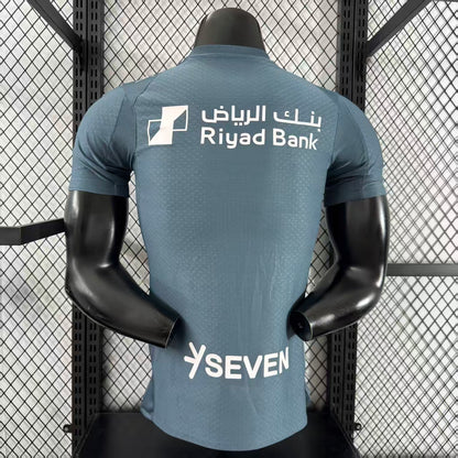 25/26 AI Hilal second away jersey