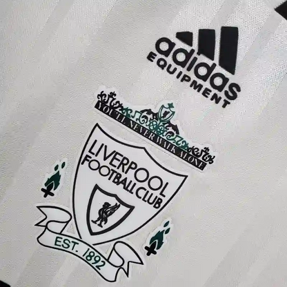 93/95  Liverpool  Away  Jersey