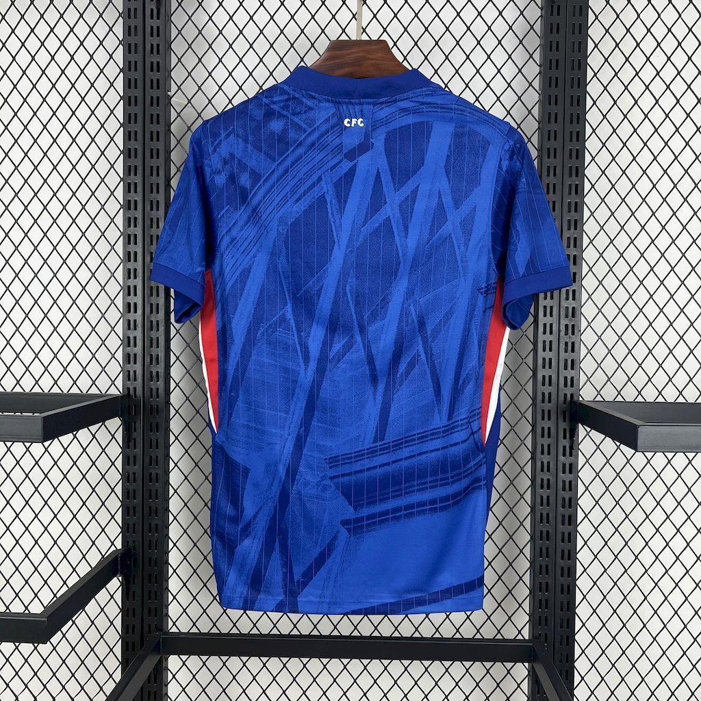 25/26 Chelsea Home Jersey