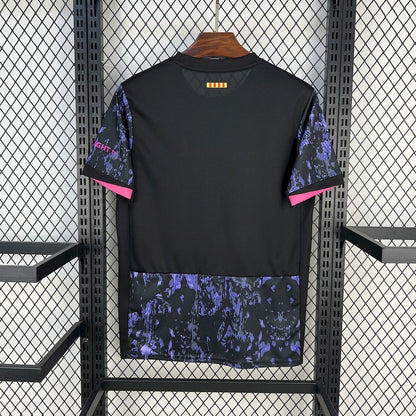 25/26 Barcelona Special Edition Jersey