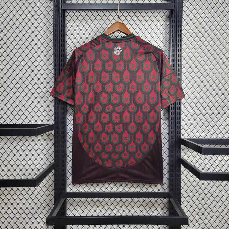 2024 Mexico Home Jersey