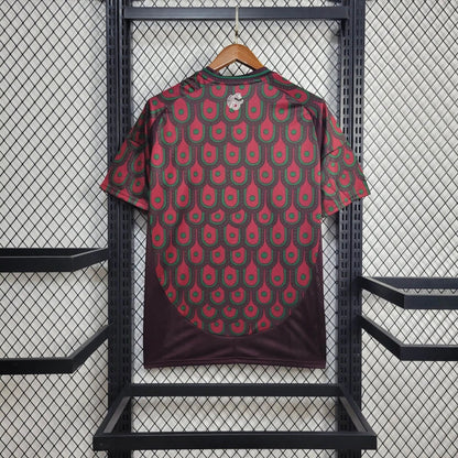 2024 Mexico Home Jersey