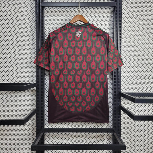2024 Mexico Home Jersey