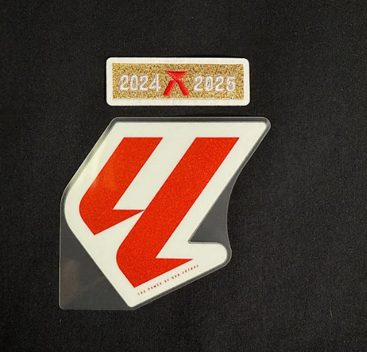 Add Patch
