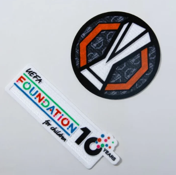 Add Patch