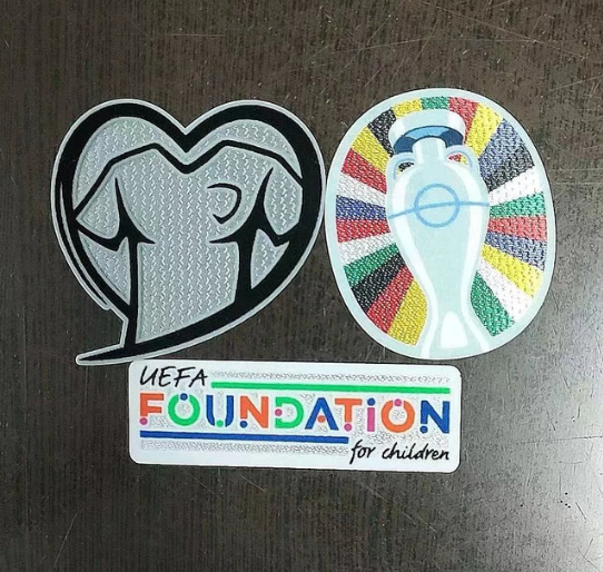 Add Patch