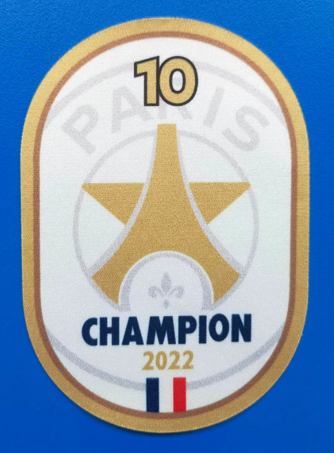 Add Patch