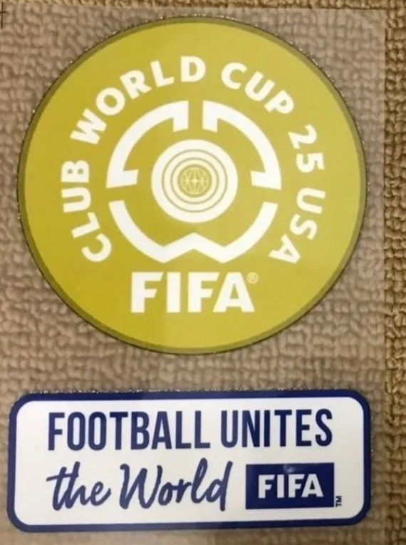 Add Patch
