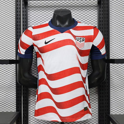 2026  USA Home Jersey