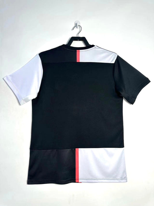 19/20 Juventus home jersey