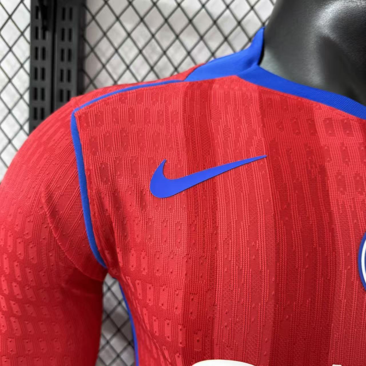 25/26 PSG second away jersey