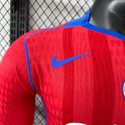 25/26 PSG second away jersey