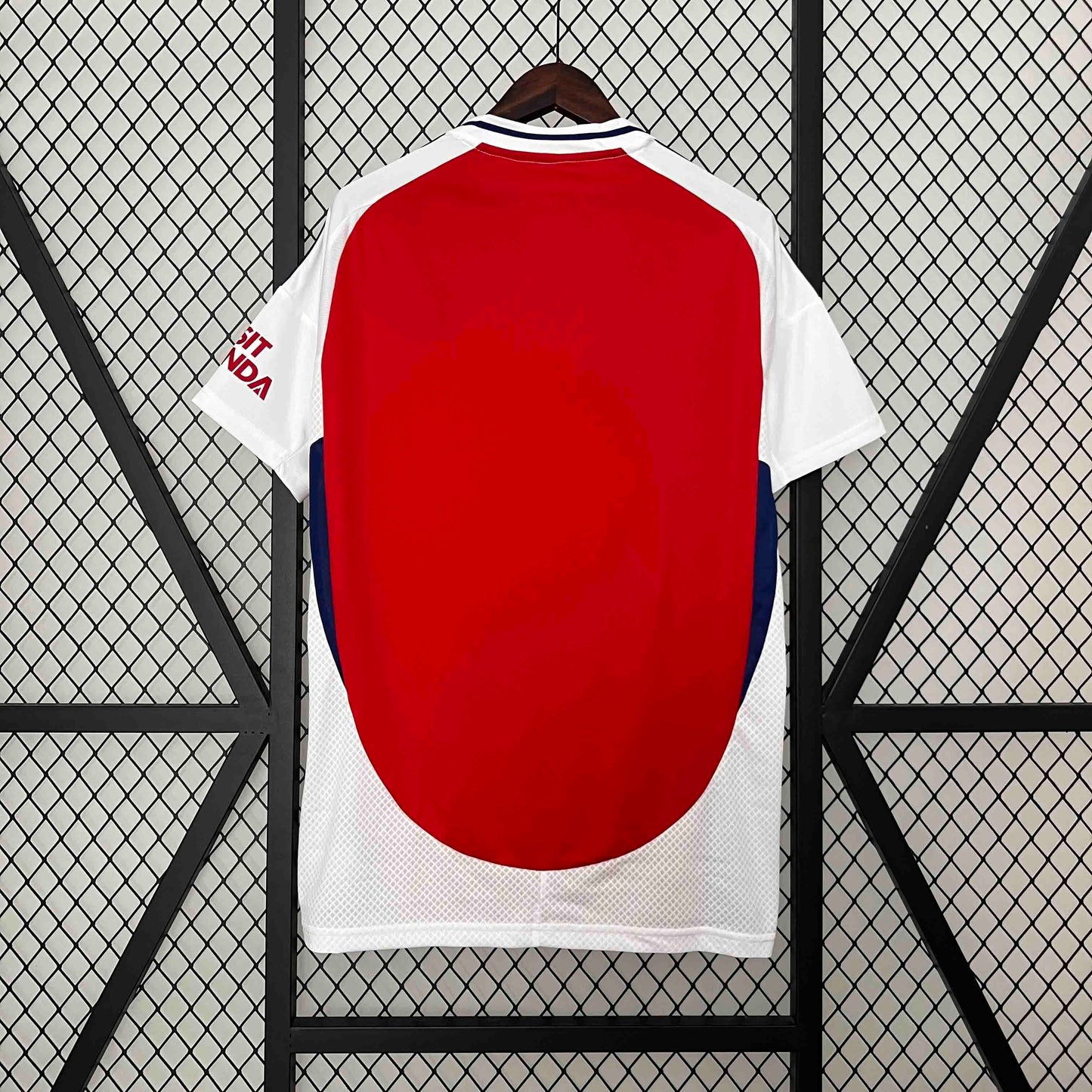 24/25 Arsenal Home Jersey