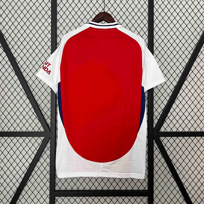 24/25 Arsenal Home Jersey