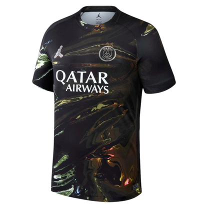 25/26 PSG Fifth Away Champion