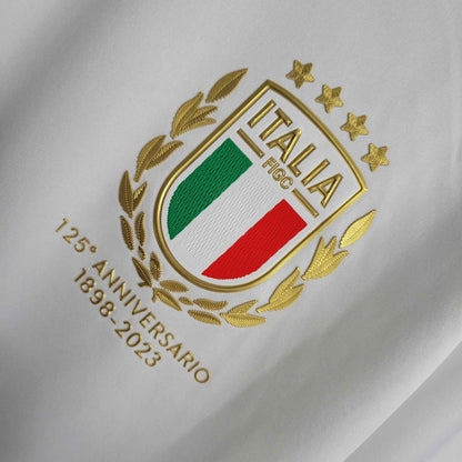 2023 Italy Commemorative Edition Jersey