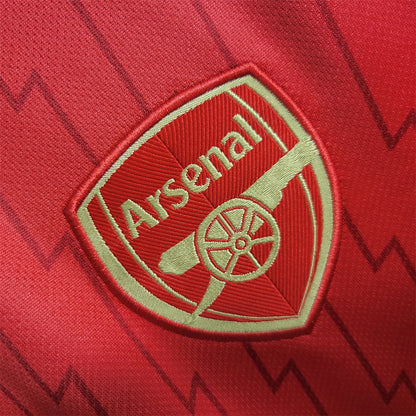 23/24 Arsenal home Jersey