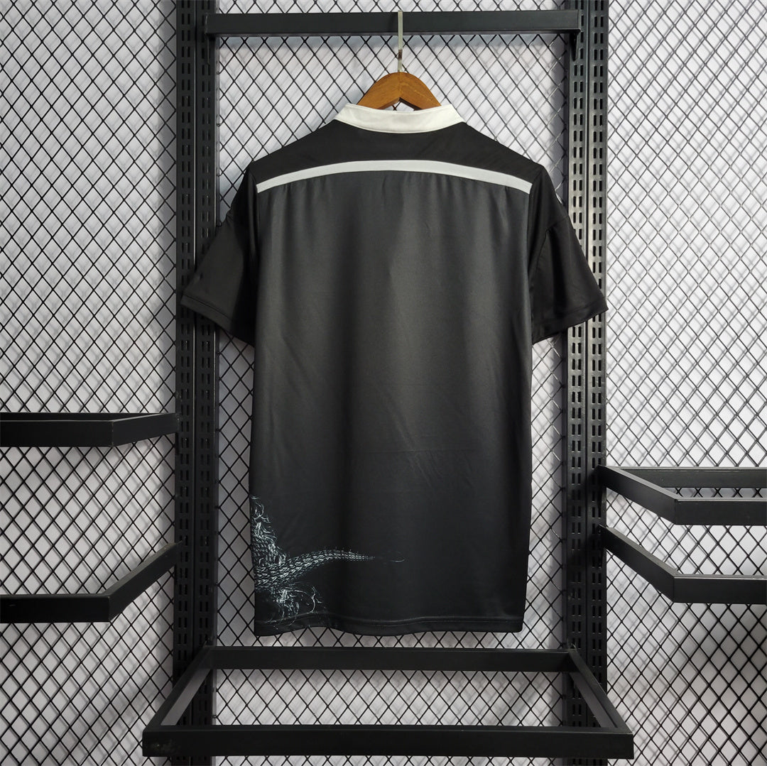 14/15 Real Madrid third away Jersey