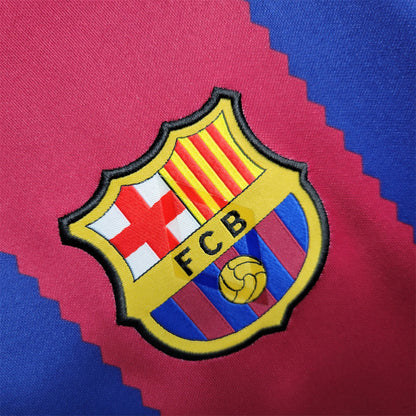 23/24 Barcelona home Jersey