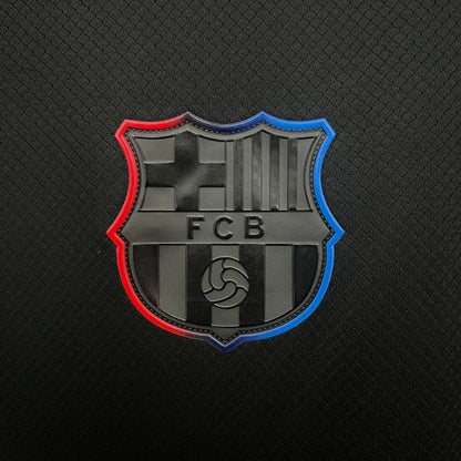 25/26 Barcelona Away x Travis Scott  Jersey