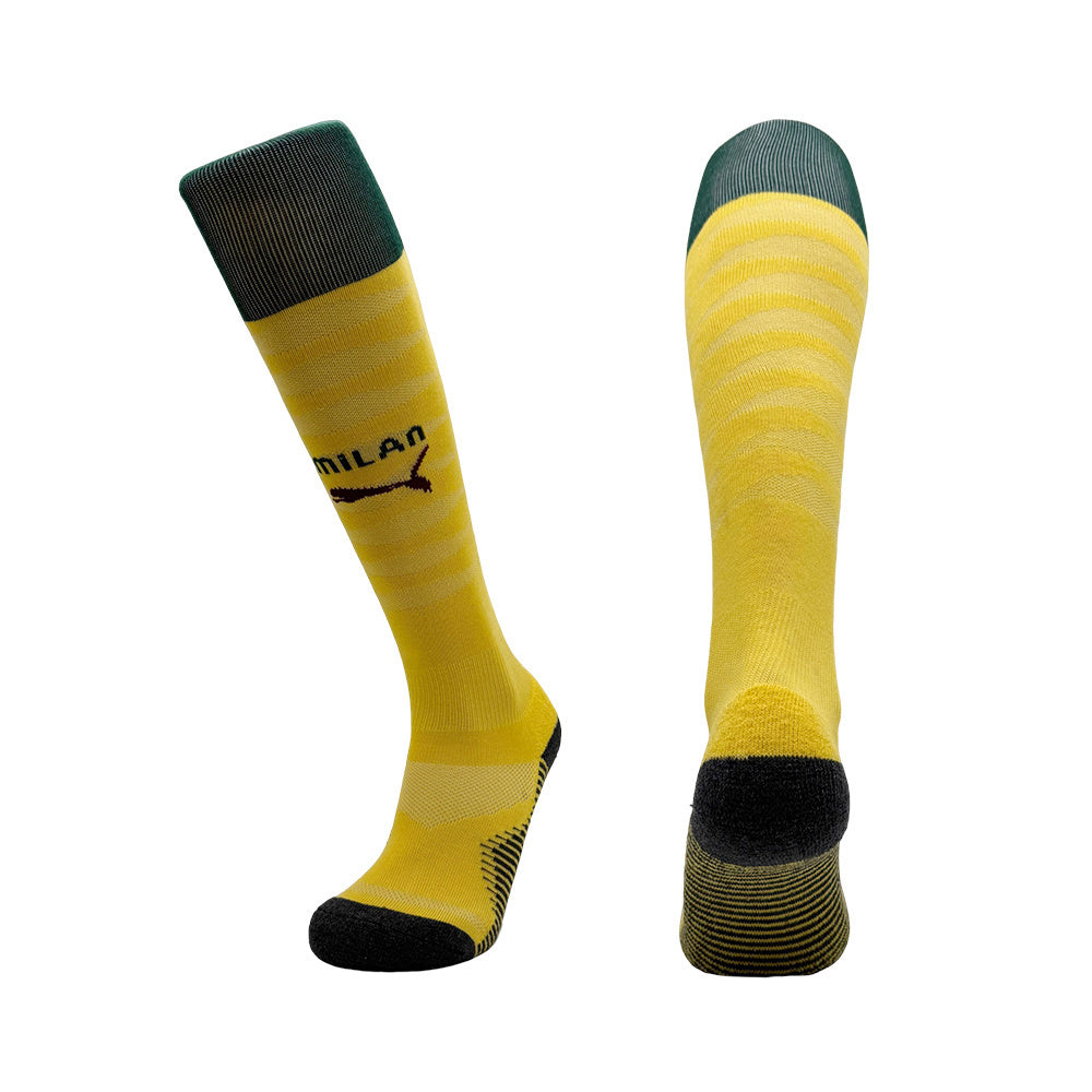 25/26 Football Socks
