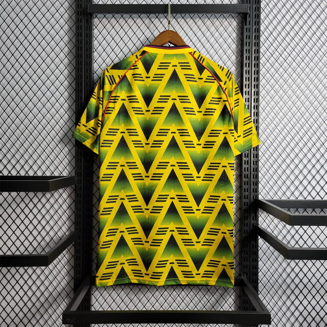 91/93 Arsenal away Jersey
