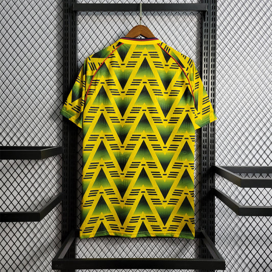 91/93 Arsenal away Jersey
