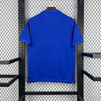 2026 World Cup Croatia Away Jersey