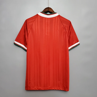93/95  Liverpool Home Jersey