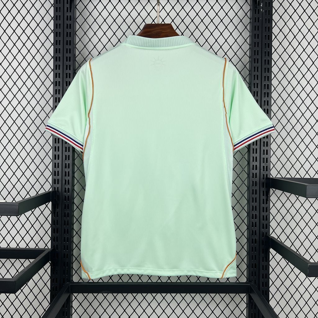 2026 France  Away Jersey