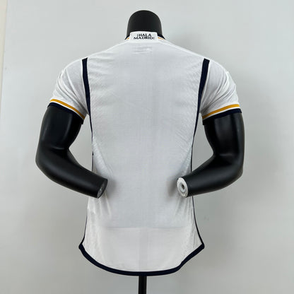 23/24  Real Madrid Home Jersey