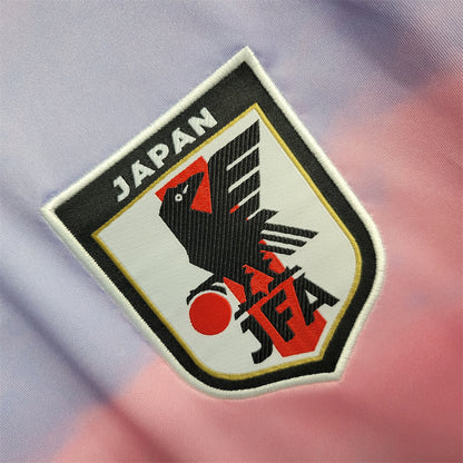 2023 Japan away Jersey