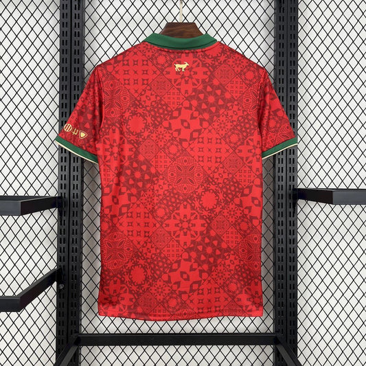 2024 Portugal Special Jersey