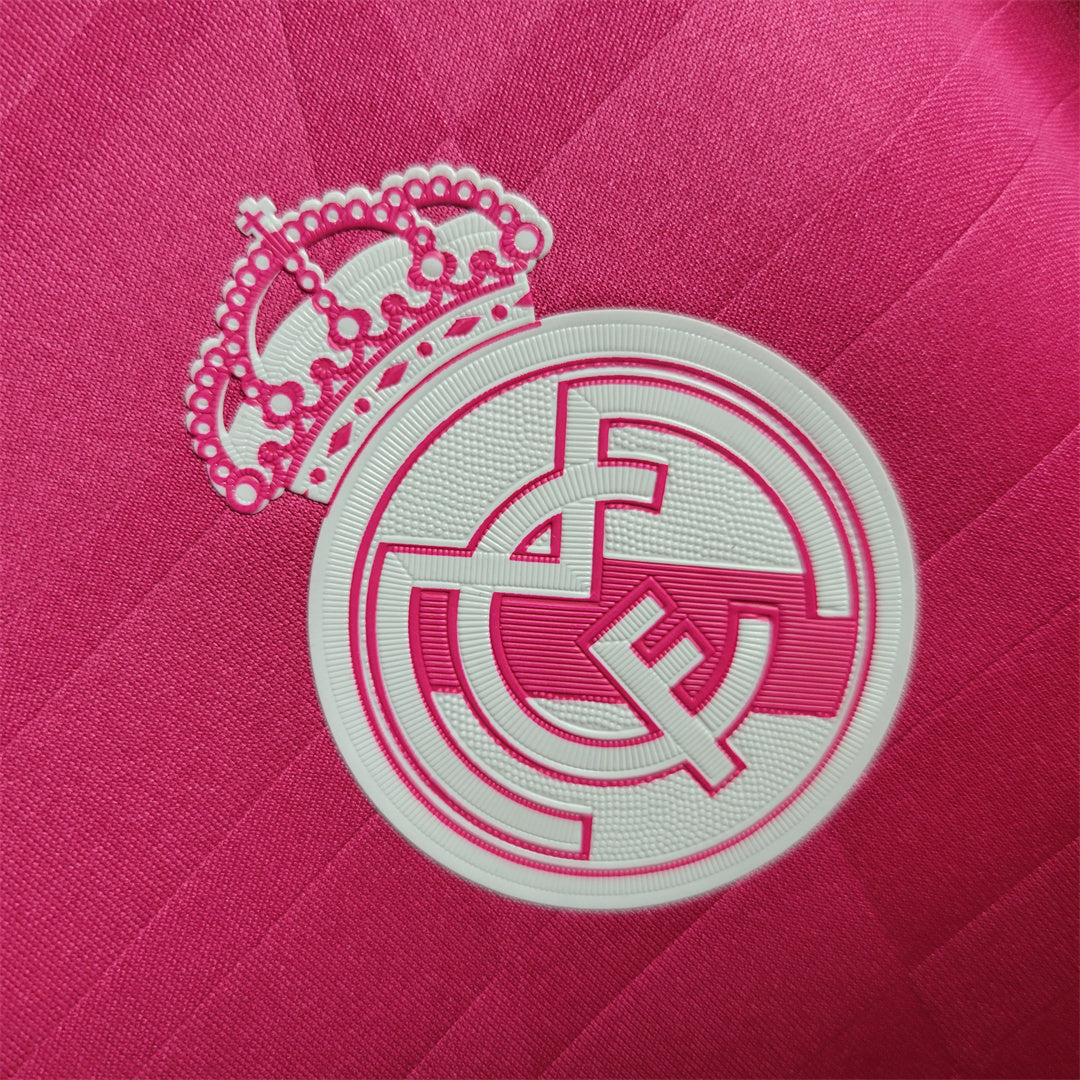 14/15 Real Madrid away Jersey